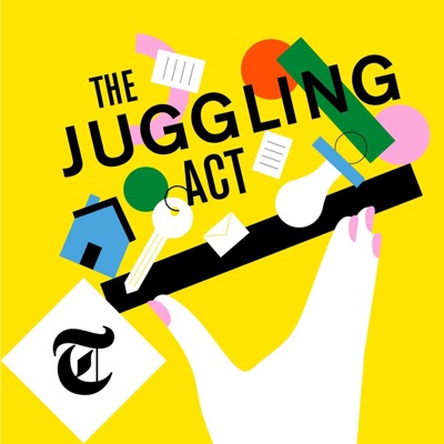 The Juggling Act The Juggling Act
