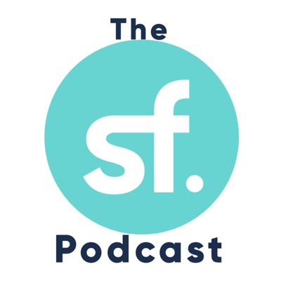 The Saar Fellowship Podcast The Saar Fellowship Podcast