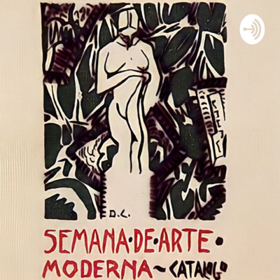 Semana de Arte Moderna - Modernismo Brasileiro