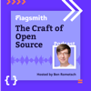 The Craft Of Open Source - Ben Rometsch, CEO, Flagsmith