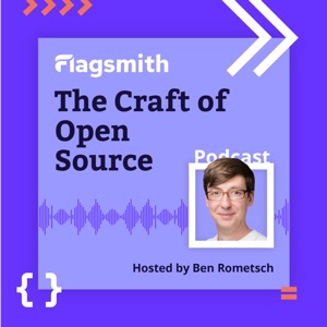 The Craft Of Open Source