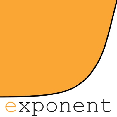 Exponent:bjthompson@mac.com (Ben Thompson / James Allworth)