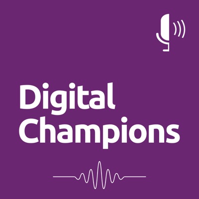 Digital Champions