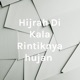 Hijrah Di Kala Rintiknya hujan 