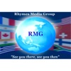 Rhymes Media Group artwork