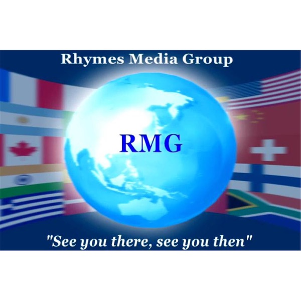 Rhymes Media Group Artwork