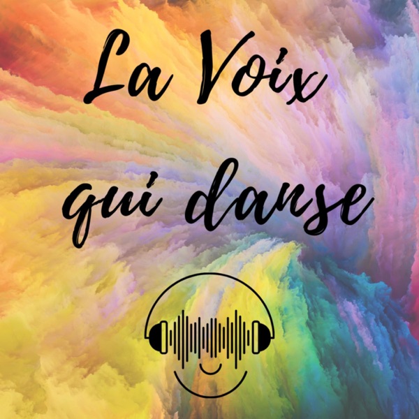 Artwork for La Voix qui danse