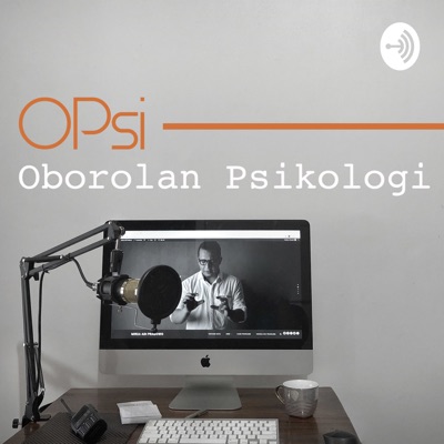 OPSI - Obrolan Psikologi