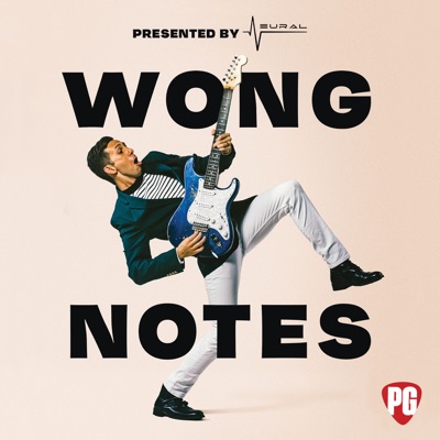 Wong Notes Wong Notes