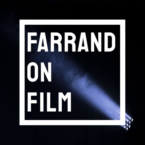 Farrand On Film Artwork