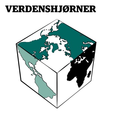 Verdenshjørner Verdenshjørner
