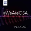 #WeAreOSA artwork