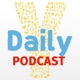 Día 28 Daily podcast Adviento 2021