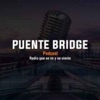 Puente Bridge artwork