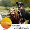 Pup Talk The Podcast artwork