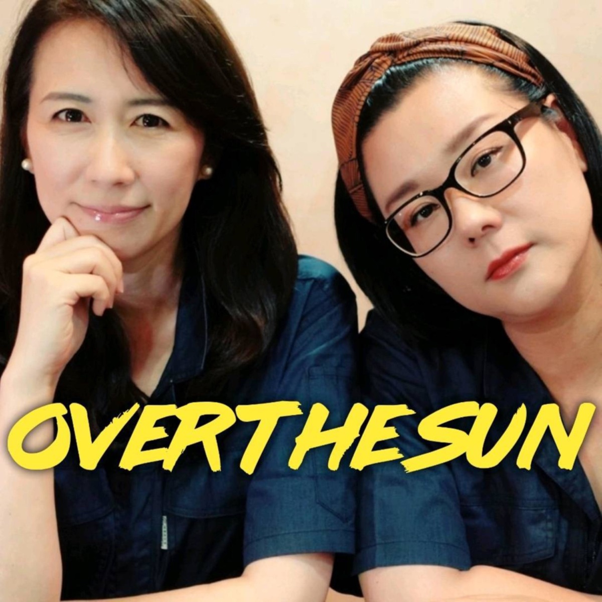 Tbsラジオ ジェーン スーと堀井美香の Over The Sun Podcast Podtail