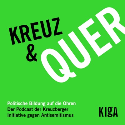 KREUZ & QUER:KIgA e. V.