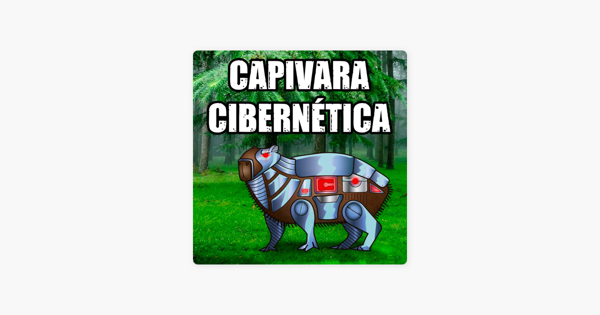Topic · Capivara ·