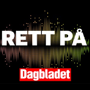 RETT PÅ