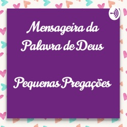 Mensageira da Palavra 