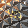 King's 4 Christ - Dennis Perry