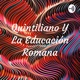 Quintiliano Y La Educación Romana