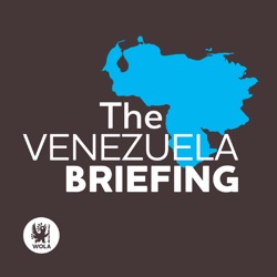 1. Feliciano Reyna and Venezuela's Humanitarian Crisis