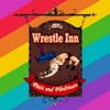 Wrestle Inn artwork