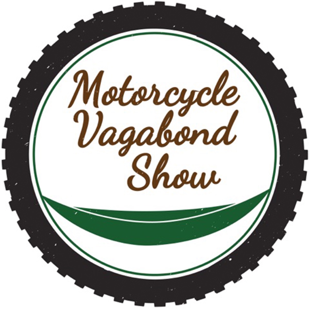 Motorcycle Vagabond Show – Podcast – Podtail
