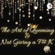 Episode 1: Letting Go!