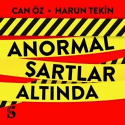 Anormal Şartlar Altında #15 | İçe Kapanmak