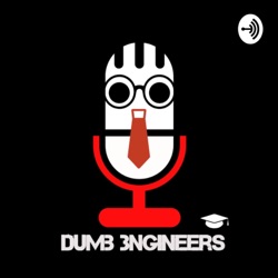 Dumb3ngineerism(Telugu Podcasts)