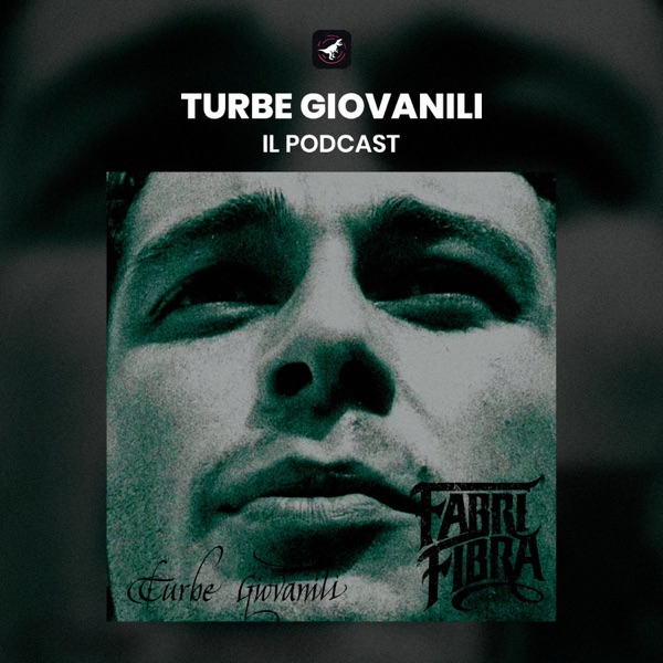 Fabri Fibra racconta il disco Turbe Giovanili