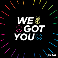 We Got You podcast