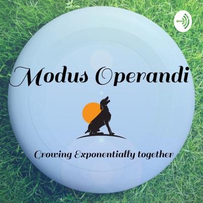 Modus Operandi NGO Environmental Podcast Modus Operandi NGO Environmental Podcast