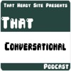 That Conversational Podcast artwork