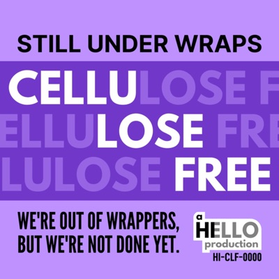 Cellulose Free