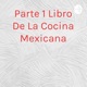 Parte 1 Libro De La Cocina Mexicana