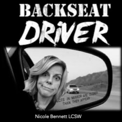 25 - Nikki Harmon on how divorce doesn't define your destiny