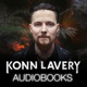 Konn Lavery Audiobooks