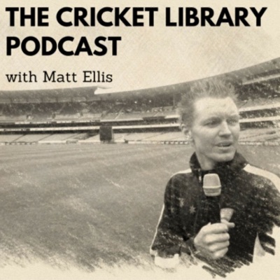 The Cricket Library