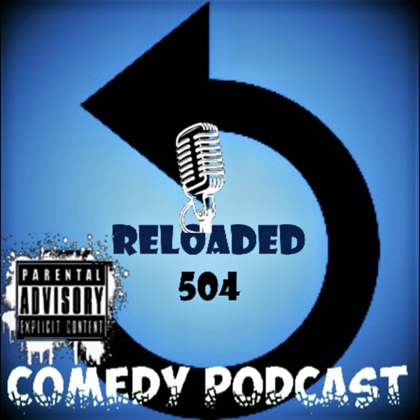 Reloaded504 Artwork