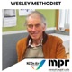 Wesley Methodist 09-04-2024 - Songs of Peace