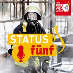 Status fünf - Der Feuerwehr-Podcast by Kfv Düren