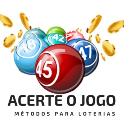 Acerte o Jogo - Métodos Lotéricos, Fechamentos e Ferramentas para você aumentar suas chances:Acerte o Jogo