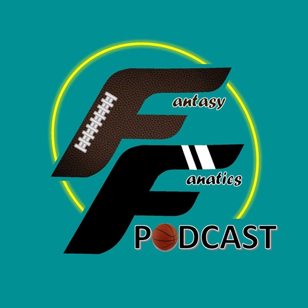 Fantasy Fanatics Podcast Artwork