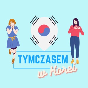 Tymczasem w Korei