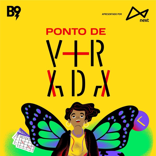 Ponto de Virada