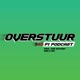 Overstuur - F1 Podcast