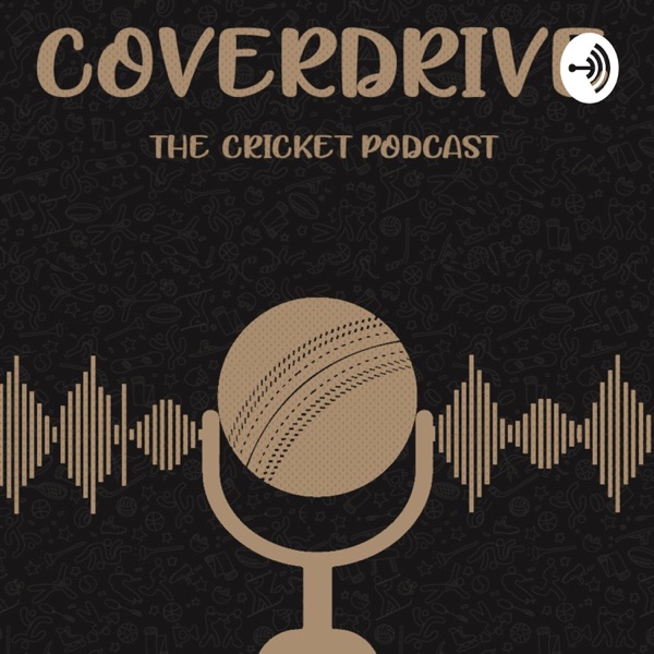 Cover Drive Artwork